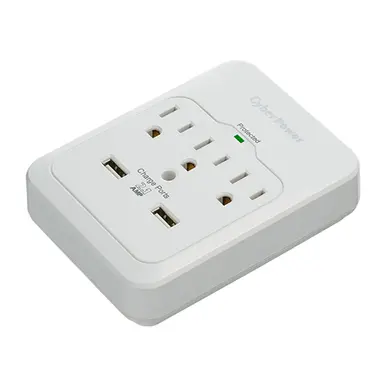 Cyberpower Systems (USA) Professional Surge Protector, image 4