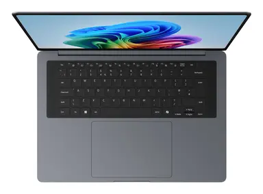 Samsung Electronics America, I Samsung Laptop - Galaxy BOOK6 Ultra 16 in - Intel Core Ultra 7 356H 32GB 1TB Nvid, image 6