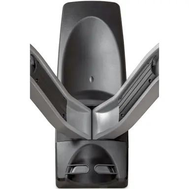 StarTech.com Full-Motion TV Wall Mount for Large 32-75 Inch (165LB) VESA Display - Adjustable, image 7