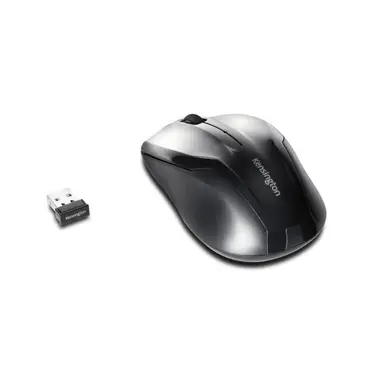 Kensington Computer Pro Fit Wireless Desktop Setkeybrd-Mouse, image 8