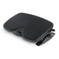 Kensington Computer Smartfit Solemate Plus Foot Rest Black, image 3
