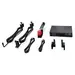 APC by Schneider Electric Ceiling Panel Lock System, 200-240V (W/ Power Supply), image 4