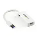 StarTech.com Add a Gigabit Ethernet Port and a USB 3.0 Pass-Through Port to Your Laptop Throu, image 5