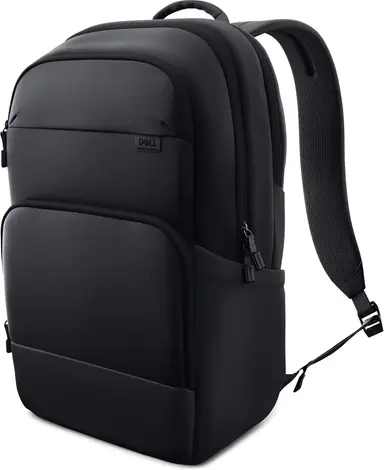 Dell Pro 14-16 Plus Ecoloop Backpack - CP5626 - Polyurethane, Plastic, Fabric, image 7