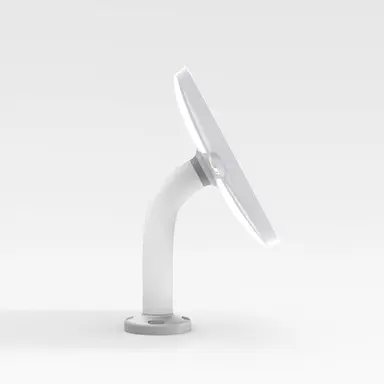 Bouncepad North America Bouncepad Swivel 60 Microsoft Surface GO 2 And 3 (2020 - 2021) White Expos, image 5
