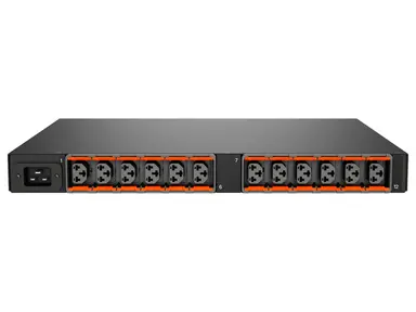 Vertiv Rpdu Monitored Unit Level EC 16A OR 20A 120V OR 208V OR 230V 1.9KW OR 3.3KW, image 6