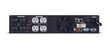 CyberPower Systems (USA) 1000VA/1000W Sine Wave UPS, image 8