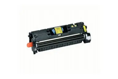Canon Laser Canon EP87 Y Yellow Toner Cartridge - for Canon Imageclass MF8170C, MF8180C - 4, image 4