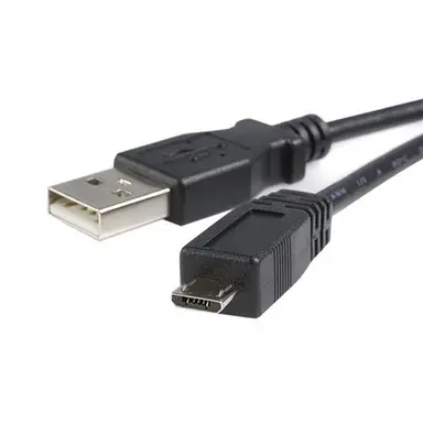 STARTECH.COM Charge OR Sync Micro USB Mobile Devices From A Standard USB Port ON Your Desktop