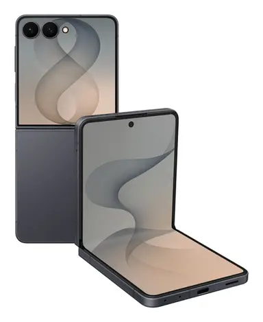 Samsung Galaxy Z Flip8 17.5 cm (6.9") Dual Sim 5G USB Type-C 12 GB 256 GB 4300 mAh Graphite, image 3