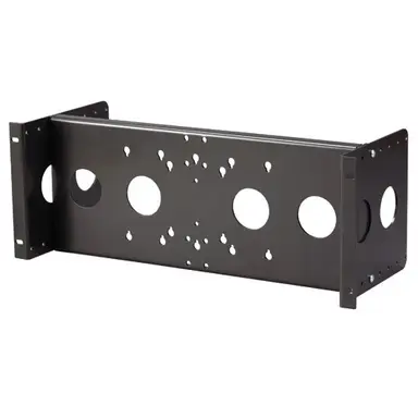 Chief Manufacturing 19IN Equipment Rack Sfp Mount