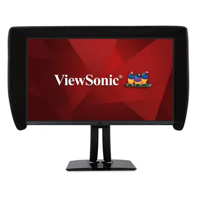 ViewSonic Monitor Hood for VP2785-4K/VP2785-2K, image 6