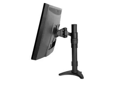 Peerless Industries LCD Mount W/DESK Clamp & Grommet, image 6