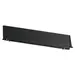 APC by Schneider Electric Cable Shielding Partition - Black - 750MM Wide, image 4