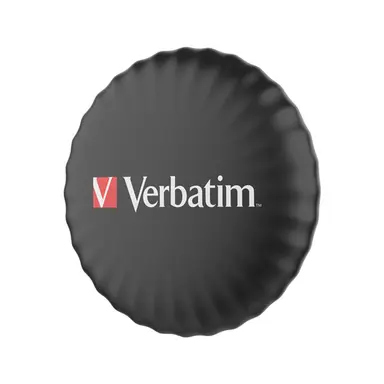 Verbatim Americas Myfinder Coin Bluetooth Item Finder 1PK - Black, image 6