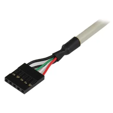 StarTech.com 2-Port USB a Slot Plate Adapter, image 6