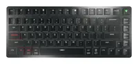 Cherry Americas Cherry KW X Ulp Mini Keyboard, image 3