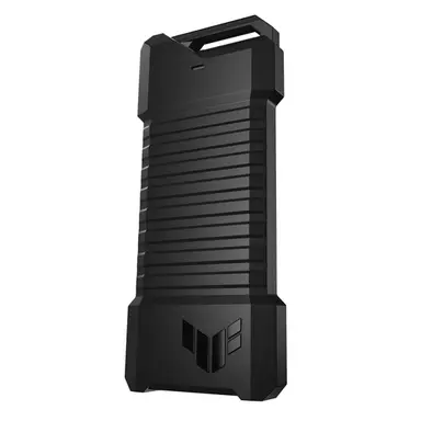 ASUS Tuf Gaming AS1000 (USB-C 3.2 Gen 2X1 Portable M.2 NVME PCIE SSD 1 TB Aluminum A, image 6