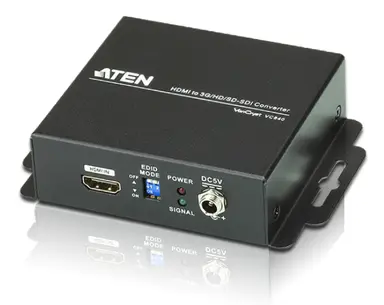 Aten HDMI to 3G/HD/SD-SDI Converter