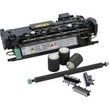 Ricoh Fuser Maintenance Kit Includes 1 120V Fuser Assempbly 1 Transfer Roller 3, image 4