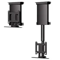 Chief Automated Flat Panel Ceiling Lift (32-61 Displays), image 3