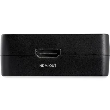StarTech.com Achieve Long-Range HDMI Over Wireless Extension up to 656 FT. (200 M).KIT Includ, image 6