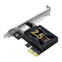 Omada Networks by TP Link 2.5 Gigabit PCIe Network Adapter, image 3