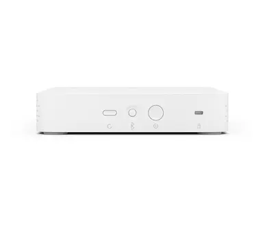 Logitech Roommate - Off White, image 4