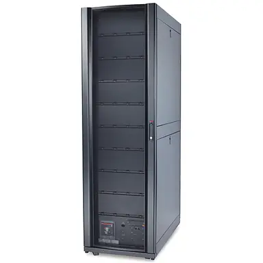 APC BY Schneider Electric APC Symmetra PX160 Battery Frame, image 4