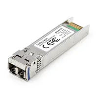 STARTECH.COM HPE JL486A Compatible SFP28 Module 25GBASE-LR 25GBPS Single Mode Fiber (SMF), image 3