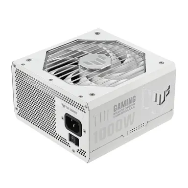 ASUS TUF-GAMING-1000G-WHITE, image 3