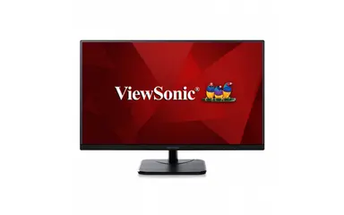 ViewSonic 22 in (21.5 in Viewable) Superclear IPS Full HD Monitor, Dual Integrated Speakers., image 4