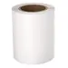 Brother International Corporat 6 in Wide (Non-Printing) Clear Overlaminate Continuous Label, 6MIL, 75FT/ROLL, 1, image 5