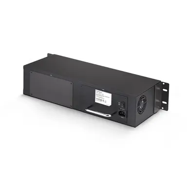 StarTech.com Integrate up to 15 Media Converters in One 19 in Rack-Mount Chassis - for MCM Med, image 6