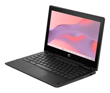HP New HP Fortis Flip G1M 11 Inch Chromebook, 11.6 HD LED Uwva 250N Touchscreen Brig, image 5