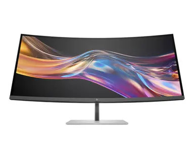 HP Sbuy S7 Pro 738PU 37.5 in WQHD+ Thunderbolt 4 Monitor, image 4