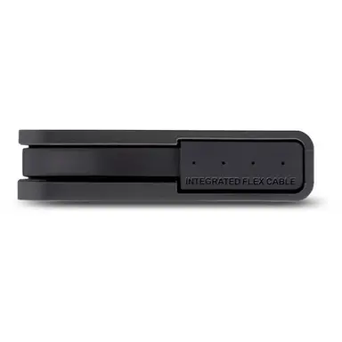 Buffalo Technology Ministation Extreme NFC 1 TB USB 3.0, image 7