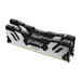 Kingston 32GB 6400 DDR5 CL32 DIMM 2X Fury Ren SLV, image 5