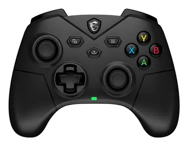 MSI Computer Force GC300 Wireless, image 4