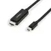 StarTech.com Mini DisplayPort to HDMI Adapter Cable - Mini DP to HDMI Adapter with Built-in, image 5