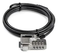 Kensington Computer Serialized Combo Cable Lock, image 3