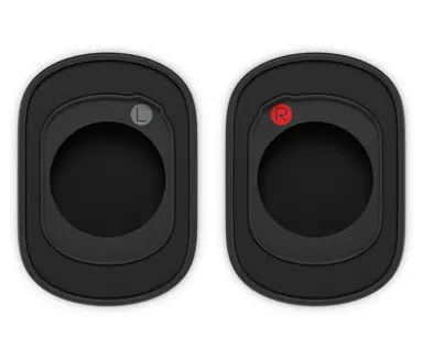 HP Poly Focus 6 on-Ear Cushions (2 Pieces) HP Poly Focus 6 on-Ear Cushions, image 5
