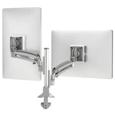 Chief Manufacturing Legrand-Chief Kontour K1C210S with Steelcase Frameone Interface
