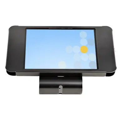 StarTech.com The Tablet Stand for Desk Prevents Tablet Removal/Access to Ports/Buttons for PO, image 7