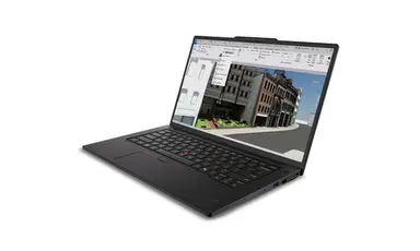 Lenovo Notebook Workstation P14S G7 U7 32 GB 1 TB Windows 11 Pro, image 4