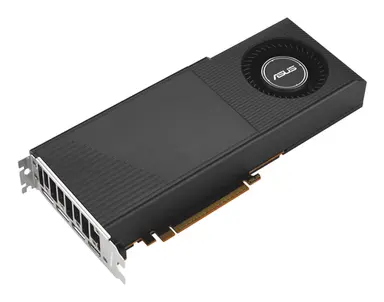 ASUS Turbo -AI-PRO-R9700-32G AMD Radeon AI Pro R9700 32 GB GDDR6, image 5