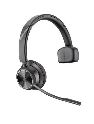 HP Poly Savi 7310 Monaural Microsoft Teams Certified DECT 1920-1930 MHz Top US