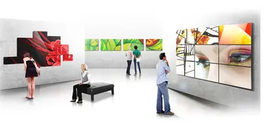 Samsung Magicinfo Video WALL-2 S/W - Server License (Non-Returnable Item), image 7