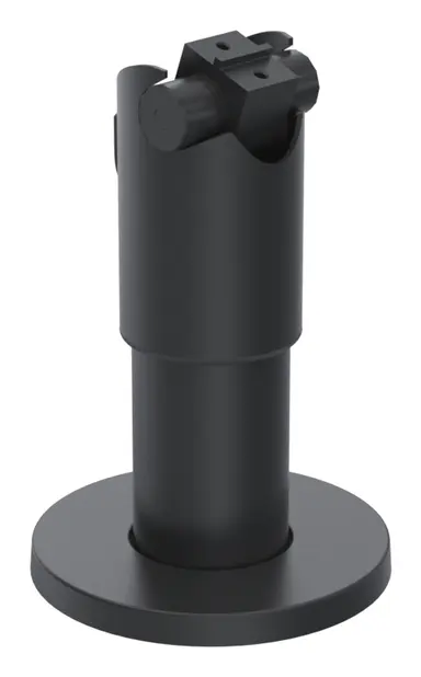 Spacepole SP2 Duratilt with Pole Signature Capture Works with Multigr