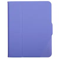 Targus Versavu Slim Case for Ipad 10TH Gen Purple 10.9 Inch, image 3